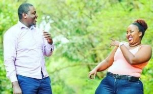 Reason Milly Chebby Almost Left Terence Creative Back in 2025