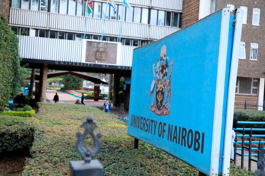 Court upholds UoN decision on physical Bachelor of Laws exams