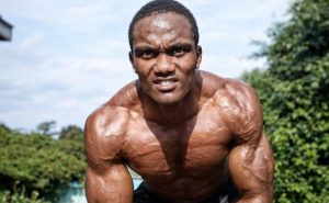 From Champion to Conservator: Ranger James Ready to Trade the Forest for the Ring