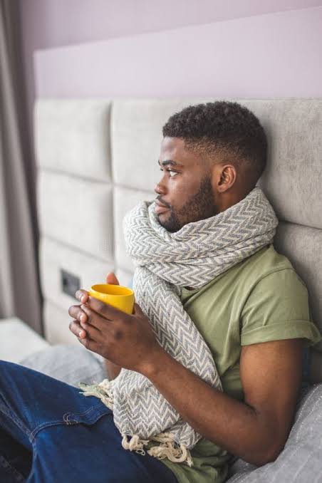 From Endless Nightmares to Total Peace, Joel Shares What He Did To End Bad Dreams – A Story from Nakuru