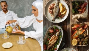 Best foods to eat during this Ramadhan and Lent season