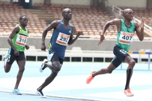 Noah Kibet to feature at Czech Indoor Gala in Ostrava