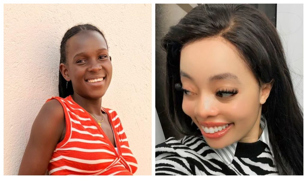 Is Pregnancy a Crime? Dem wa Facebook Fires Back at Gloria Ntazola’s Claims