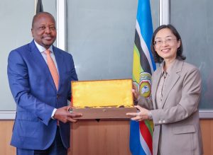 Kenya’s farm exports to China to go duty-free from May 1