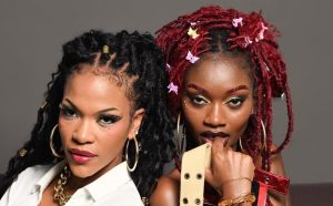 Natalie Githinji and Laura Mbatha Drop Second Song “Chali Mwingine” in One Month