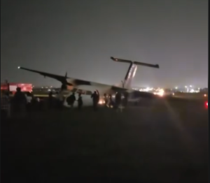 Passenger plane veers off runway at Wilson Airport, Kenya Airports Authority confirms