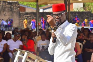 Barasa: Frequent Senate hearings ‘hamper governors work’