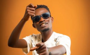 No Lies, Just Honesty: Arbantone Star Gody Tennor Declares Himself Proudly Polygamous
