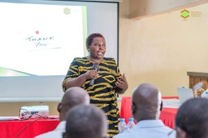 Insurance regulator targets public trust with new initiative