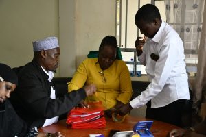 Isiolo launches staff audit after records destroyed in suspected arson attack