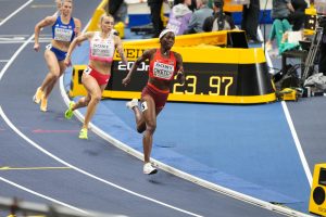 Mixed fortunes for Kenya as Indoor campaign sparks to life in Poland