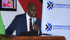 CA develops new technical specifications for phone, ICT gadget manufacturers