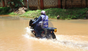 Floods expose city’s urban planning and drainage gaps