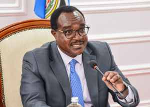 State opens bidding for Sh2.7bn Nyamira School infrastructure projects