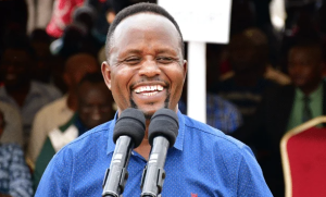 Court orders EACC to return Natembeya’s seized property within 10 Days
