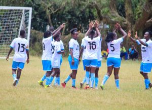 Cash-strapped Kisumu stare at the axe as Police Bullets tighten grip on summit