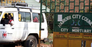 27 unidentified bodies at City Mortuary after deadly floods