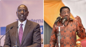 Orengo pushes for Ruto’s impeachment over verbal exchange with opposition