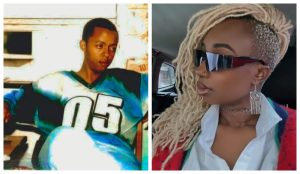 E-Sir: Remembering the King of South C Through Tallia Oyando’s Eyes