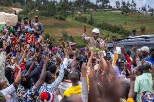 Kindiki vows to intensify engagements in Meru