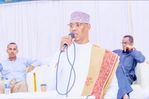 Reject clan endorsements and seek leadership roles, Garissa youth urged
