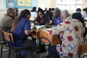 Kuppet threatens to scuttle exam marking over pay