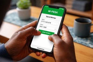 M-Pesa Privacy: Safaricom Starts Masking Sender Phone Numbers
