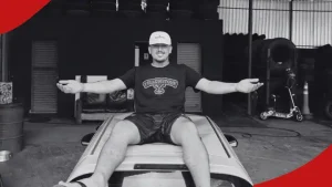 Popular TikToker Marcos Manca Dies in Late-Night Car Accident