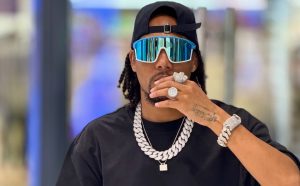 New Drama Brewing? KRG The Don’s Subaru Remarks Raise Eyebrows