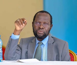 Nyong’o calls for probe into Muhoroni clashes into along the Kisumu–Kericho border