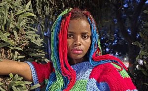 Kenyan Activist Truphena Muthoni Stuns Brazil with Fluent Portuguese Speech