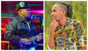 Mugithi King Mike Rua Mourns: Memorial Service Details for Son Fredrick Released