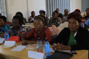 Kitui empowerment plan targets 1,500 women to end food insecurity