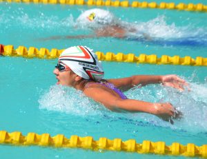 Kenya Aquatics considers changes to national junior championships