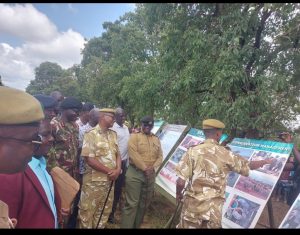 Government releases Sh950 million for victims of wildlife conflict