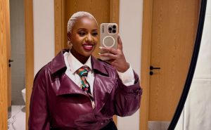 Femi One’s Hilarious Rebuttal to Fan Asking Her to be His “Sugar Mummy”