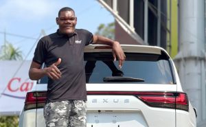 Isaac Otesa Salary: How Much Does the Bungoma Goliath Really Make at Carsoko?