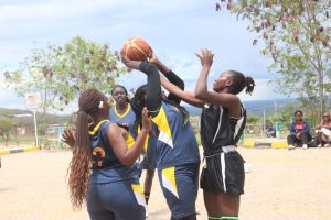 UOE face stern test as KUSF play-offs serve off in Nairobi