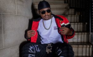 Tipsy Gee Reacts to Being Linked with Vera Sidika