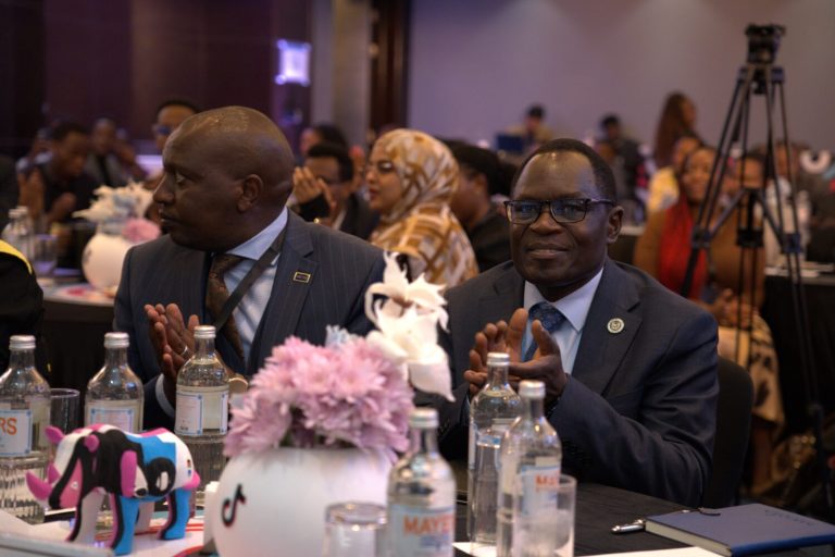 AI must reflect Africa’s realities, says PS Isaboke at TikTok Internet Summit
