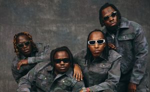 ‘Nyongi’ Is Here: Matata and Marioo Deliver a Cross-Border Hit