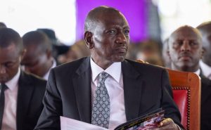 Ruto Pledges Sh8 Million and Jobs for Families of Johana Ng’eno Crash Victims