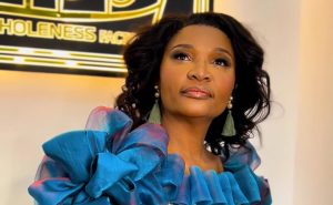 ‘My TBT Isn’t a Joke’: Lady Bee Shares Stunning Throwback