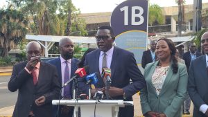 State plans ‘Airport City’ at JKIA in fresh Sh100bn expansion bid