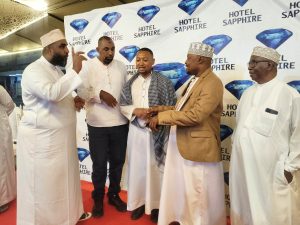 Mombasa banks on street Iftars to attract more tourists