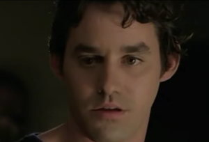 Buffy the Vampire Slayer actor Nicholas Brendon dies aged 54