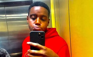 2 Years Since Brian Chira’s Death: Grandmother Filmed Cleaning Late TikToker’s Grave