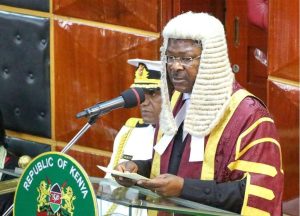 Rain, reckless driving and ruin: Wetang’ula decries road carnage