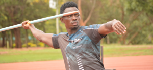Kilonzo plots 80m push after Uganda record as he eyes Africa, Commonwealth slots