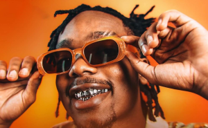 Lil Maina Reveals The Painful Loss That Led Lil Maina to Start Smoking